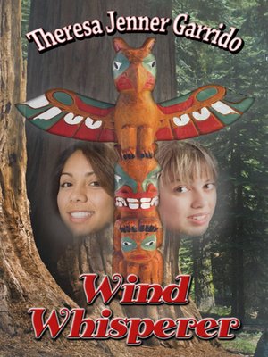 cover image of Wind Whisperer